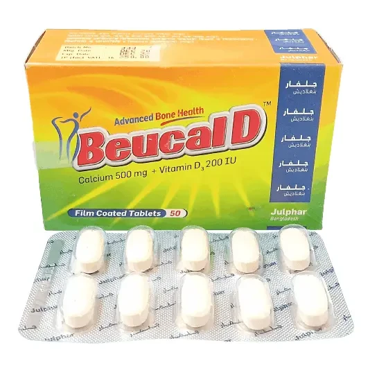 beucal-d-tablet